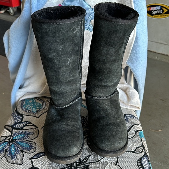 Classic Tall II Boot - Picture 4 of 7